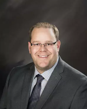 Gavin Heinz, Red Deer, Real Estate Agent